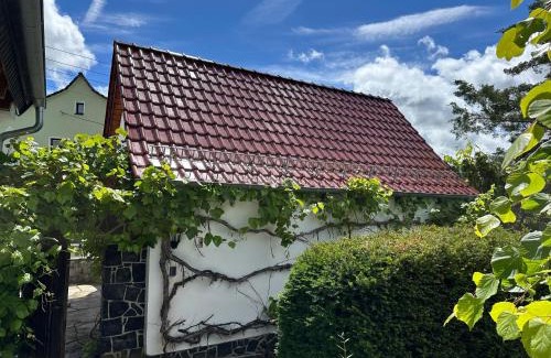 Stadtlengsfeld Apartment | Schöne Ferienwohnung im Landhaus