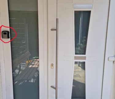 Toster Apartment | Schöne Ferienwohnung