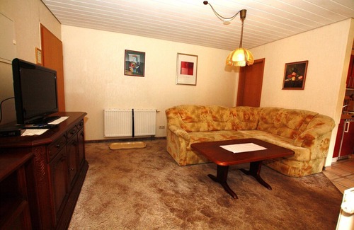 Altenberg Apartment | Schöne Ferienwohnung mit Terrasse, Altenberg