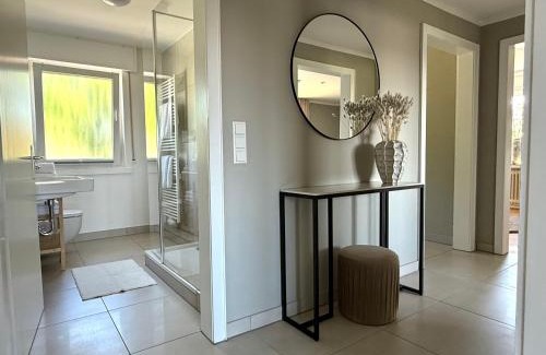 Ense Apartment | Schöne Ferienwohnung