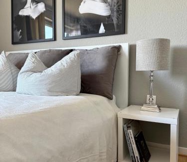 Ense Apartment | Schöne Ferienwohnung