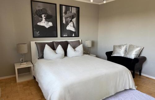 Ense Apartment | Schöne Ferienwohnung