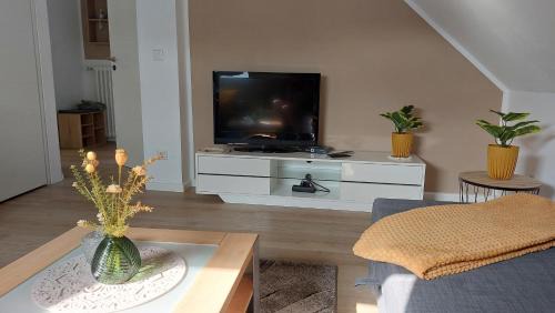 Roxel Apartment | Schöne Ferienwohnung