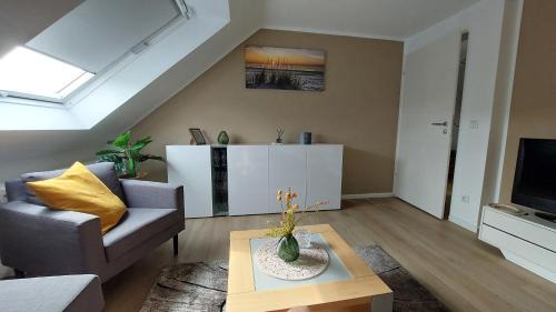 Roxel Apartment | Schöne Ferienwohnung