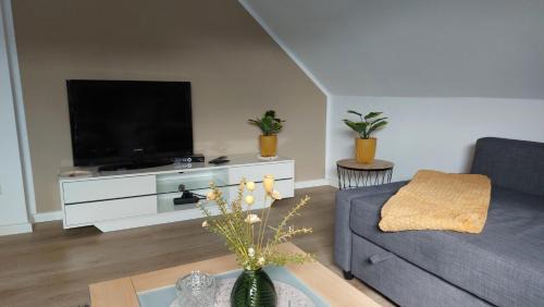 Roxel Apartment | Schöne Ferienwohnung