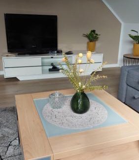 Roxel Apartment | Schöne Ferienwohnung