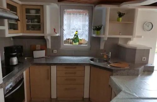 Malterdingen Apartment | Schöne Ferienwohnung mit Terrasse