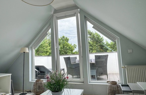 Osnabrueck Apartment | Schöne Ferienwohnung für Geschäftsleute und Paare