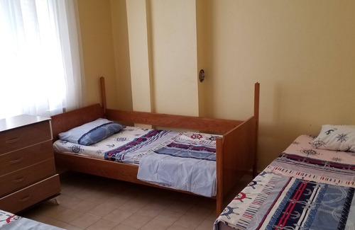 Suleymanpasa Apartment | Schöne Meeresatmosphere im Familiengebäude