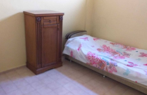 Suleymanpasa Apartment | Schöne Meeresatmosphere im Familiengebäude