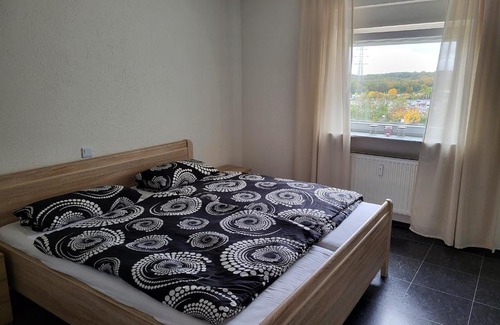 North Dudweiler Apartment | schöne, modernisierte Wohnung - Dudweiler