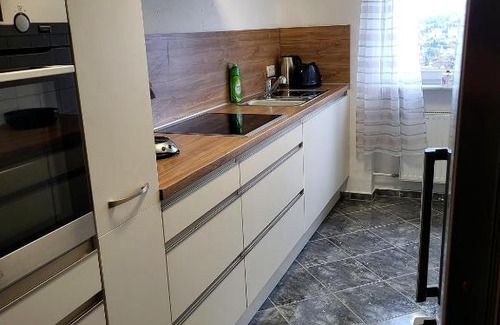 North Dudweiler Apartment | schöne, modernisierte Wohnung - Dudweiler