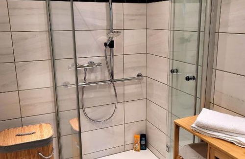 North Dudweiler Apartment | schöne, modernisierte Wohnung - Dudweiler