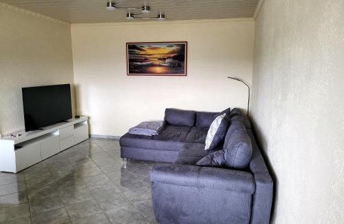 North Dudweiler Apartment | schöne, modernisierte Wohnung - Dudweiler