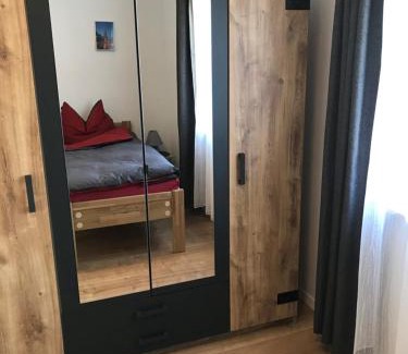 Pankow Apartment | Schöne neu erbaute Wohnung