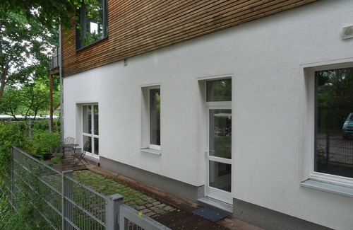 Potsdam West Apartment | Schöne, Neue Ferienwohnung, Familienfreundlich in Zentrums- und Schlossparknähe