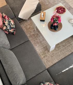 Ain Zaghouan Apartment | Schöne, ruhige neuwertige 127qm Ferienwohnung