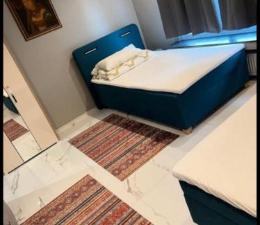 Holzwickede Apartment | Schöne und gemütliche Wohnung in Holzwickede