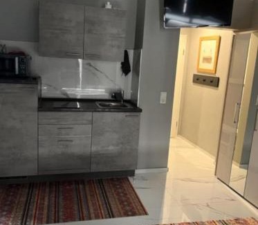 Holzwickede Apartment | Schöne und gemütliche Wohnung in Holzwickede
