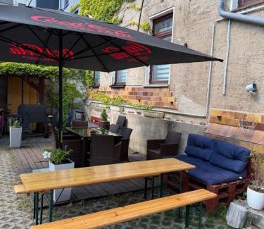 Zentrum-Nordwest Apartment | Schöne Wohnung in Bestlage inclusive Parkplatz