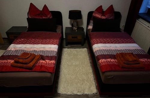 Zentrum-Nordwest Apartment | Schöne Wohnung in Bestlage inclusive Parkplatz