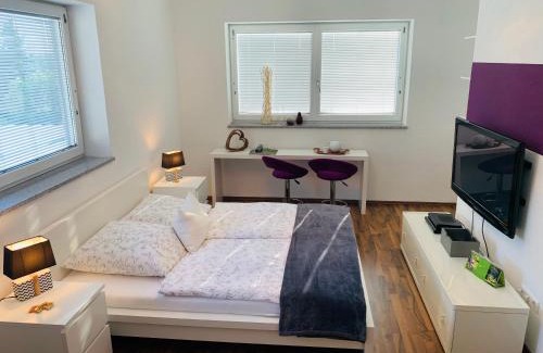 Rofingen Apartment | Schöne Wohnung in Röfingen