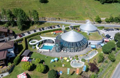 Wald im Pinzgau House | Schöneben Chalet Escape