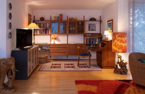 Wehrda Apartment | Schöner Wohnen im Grünen