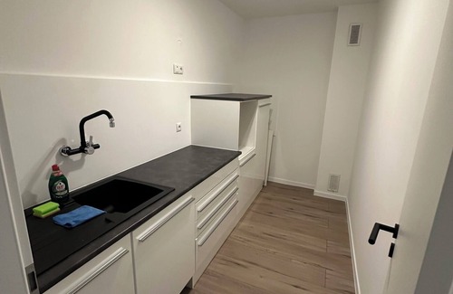 Ehnernviertel Apartment | Schönes Apartment Deluxe - Zentrum