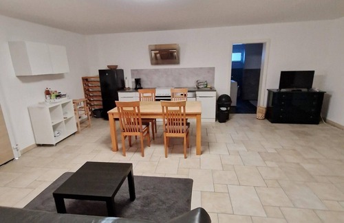 Blaibach Apartment | Schönes Apartment/Ferienwohnung am Fluß