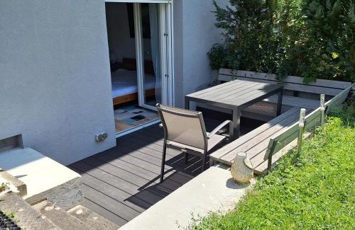 Abstatt Apartment | Schöni´s Zimmer