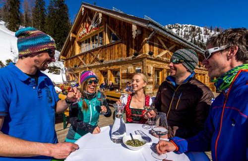 Thorl Hotel | SCHÖNIS-Landhotel