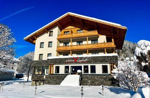 Thorl Hotel | SCHÖNIS-Landhotel