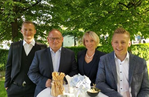 Thorl Hotel | SCHÖNIS-Landhotel