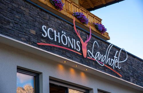 Thorl Hotel | SCHÖNIS-Landhotel