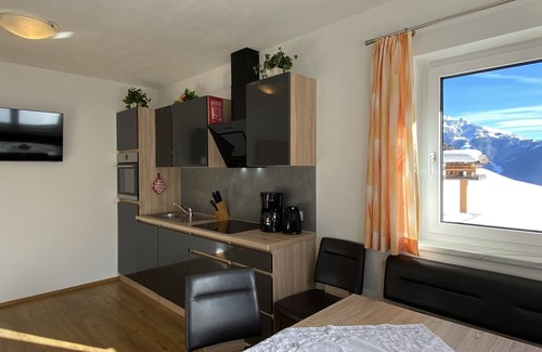 Hippach Apartment | Schöser by Interhome