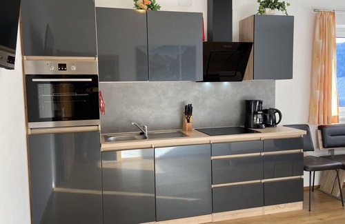 Hippach Apartment | Schöser by Interhome
