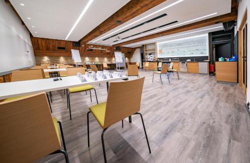 Braunau am Inn Hotel | Schüdlbauer´s Hotel-Restaurant-Bar