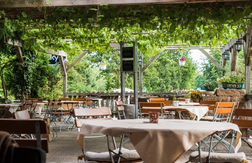 Bondorf Hotel | Schützenhaus Bondorf