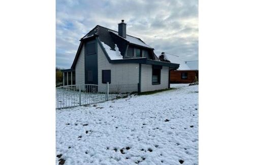 Seedorf House | Schaal Lake Paradise