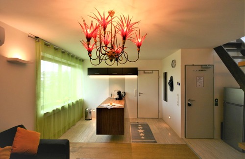 Oberhausen Apartment | Schacht34