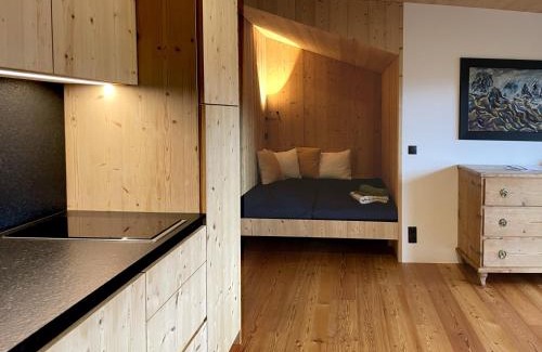 Vipiteno Apartment | Schallerhof Sterzing - Deine Auszeit mit Ausblick in unseren Ferienwohnungen auf dem Bergbauernhof in Südtirol