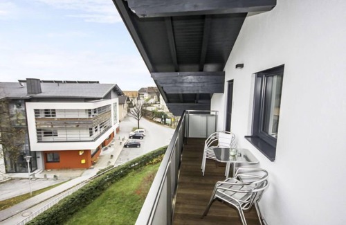 Terfens Apartment | Schallhart by Interhome