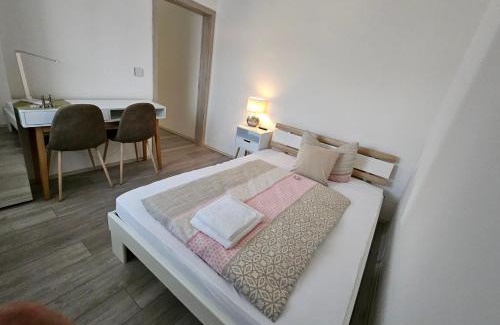 Duerrwangen House | Schatteneck