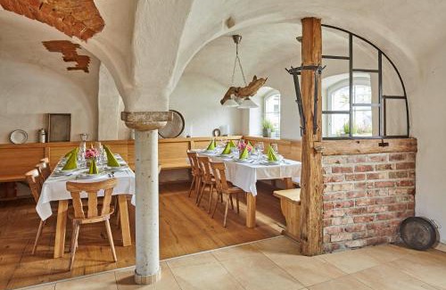 Kirchdorf an der Amper Apartment | Scheilhof