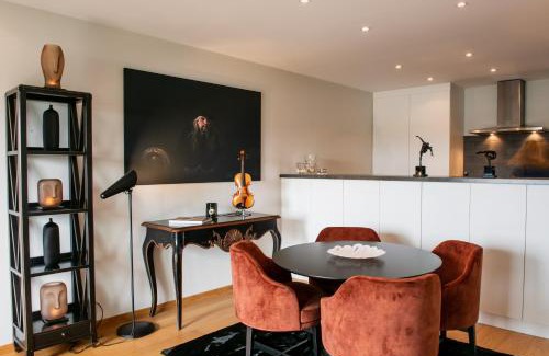 Steendorp Apartment | Scheldeoever