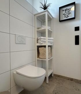 Rothenfels Apartment | scheunenLOFT - Design, Smart TV und Parkplatz inklusive
