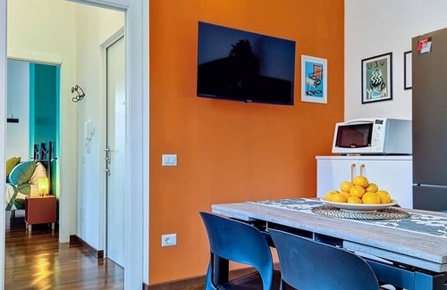 Forli Apartment | Schiavonia Apartment