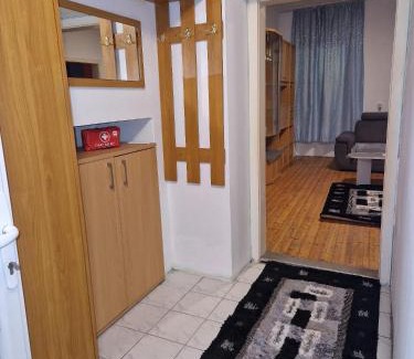 Ebenfurth Apartment | Schick und Gemütlich