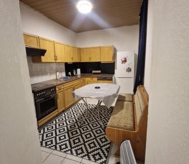 Ebenfurth Apartment | Schick und Gemütlich